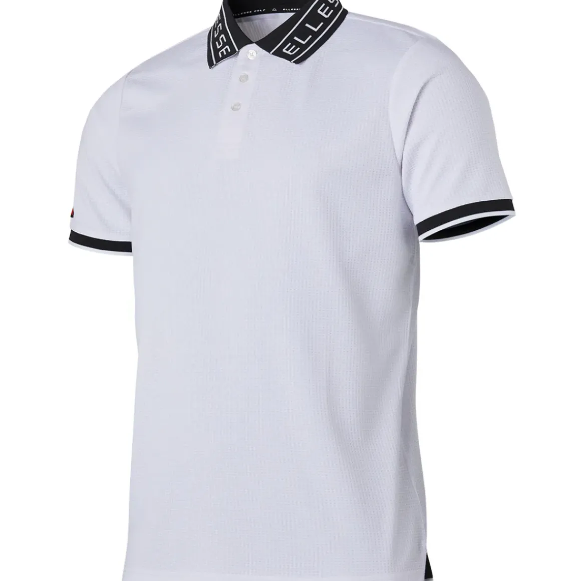 Ellesse Men's Algari Golf Polo Shirt