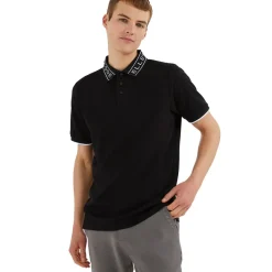 Ellesse Men's Algari Golf Polo Shirt