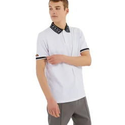 Ellesse Men's Algari Golf Polo Shirt