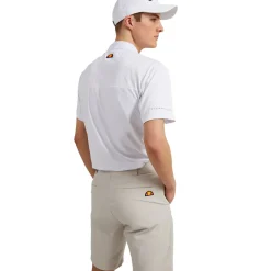Ellesse Men's Alsino Golf Polo Shirt