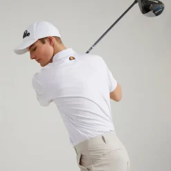 Ellesse Men's Alsino Golf Polo Shirt