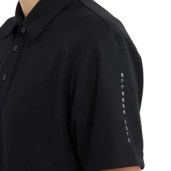 Ellesse Men's Bertola Golf Polo Shirt