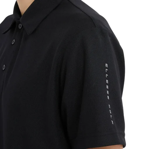 Ellesse Men's Bertola Golf Polo Shirt