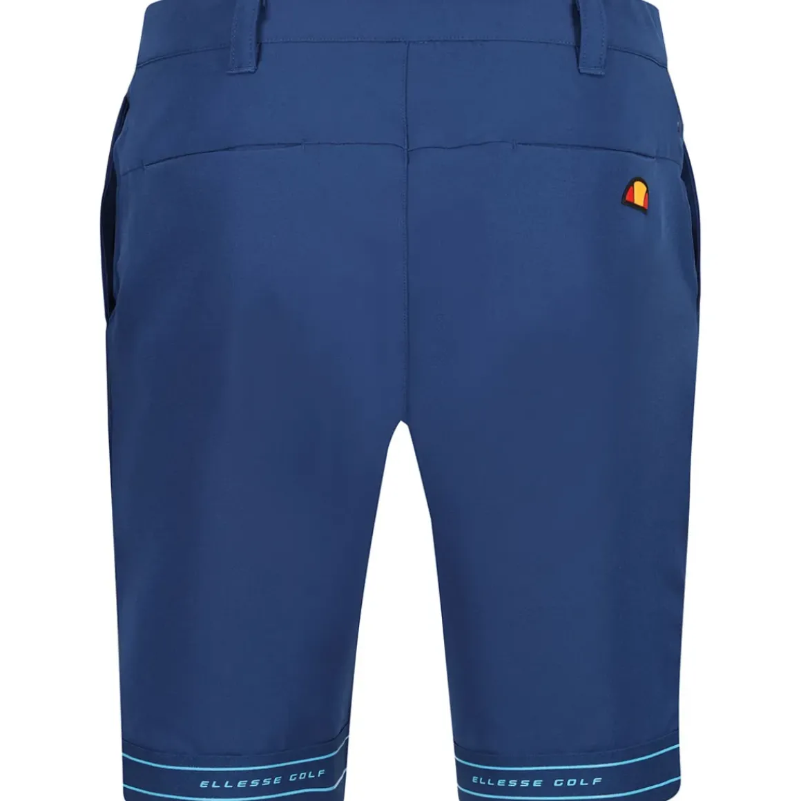 Ellesse Men's Fabri Logo Golf Shorts