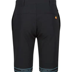 Ellesse Men's Fabri Logo Golf Shorts
