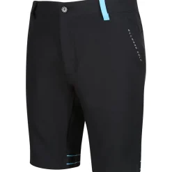 Ellesse Men's Fabri Logo Golf Shorts