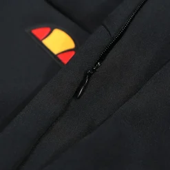 Ellesse Men's Fabri Logo Golf Shorts