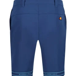 Ellesse Men's Fabri Logo Golf Shorts