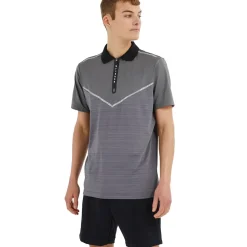 Ellesse Men's Fresci Golf Polo Shirt