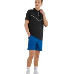 Ellesse Men's Fresci Golf Polo Shirt