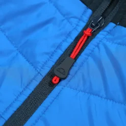 Ellesse Men's Gavizo Half Zip Golf Midlayer