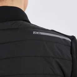 Ellesse Men's Gueza Golf Midlayer