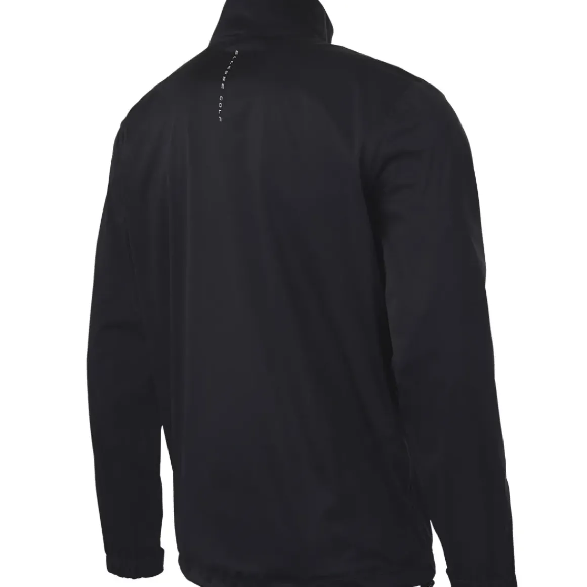 Ellesse Men's Karlia Waterpoof Full Zip Golf Jacket