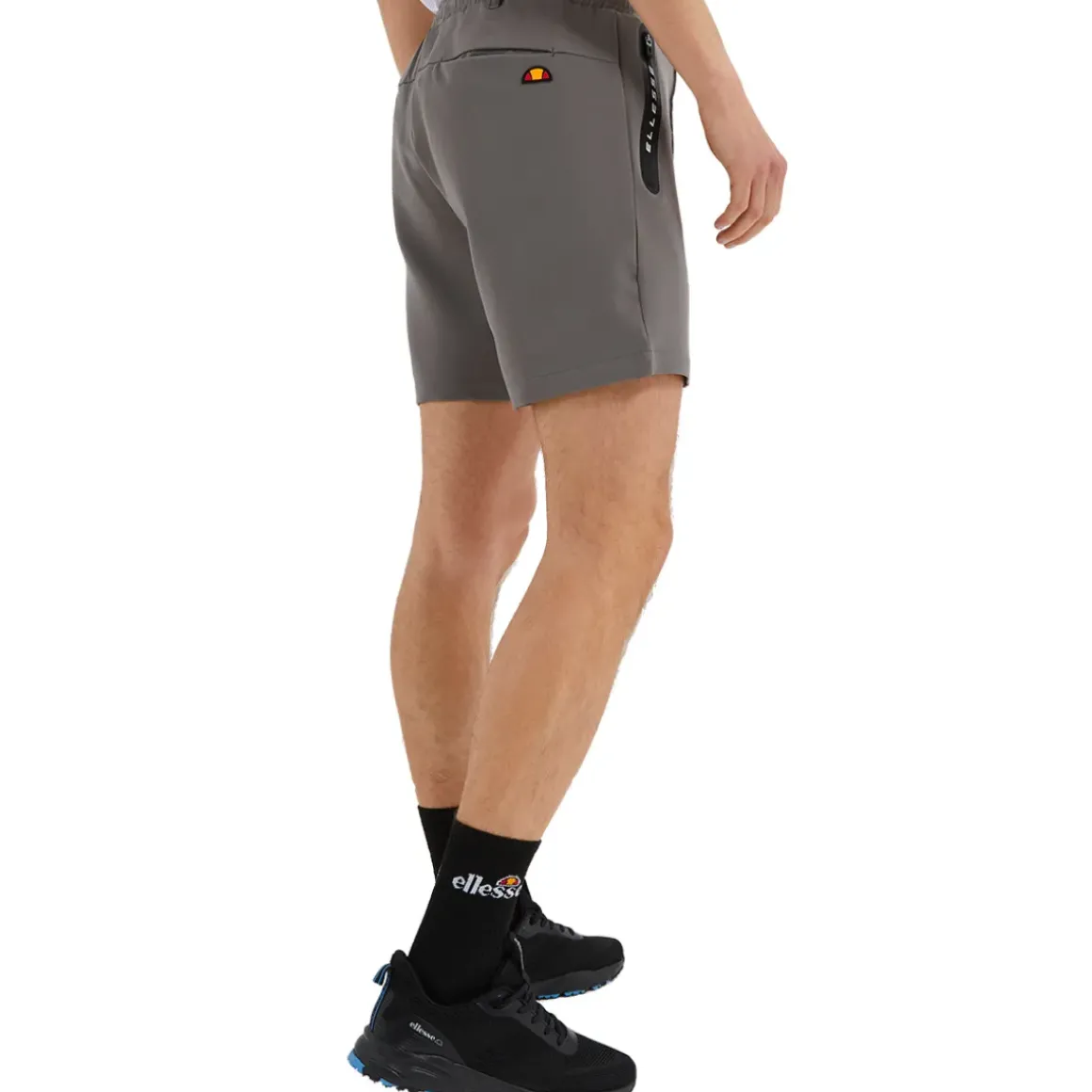 Ellesse Men's Laveno Golf Shorts