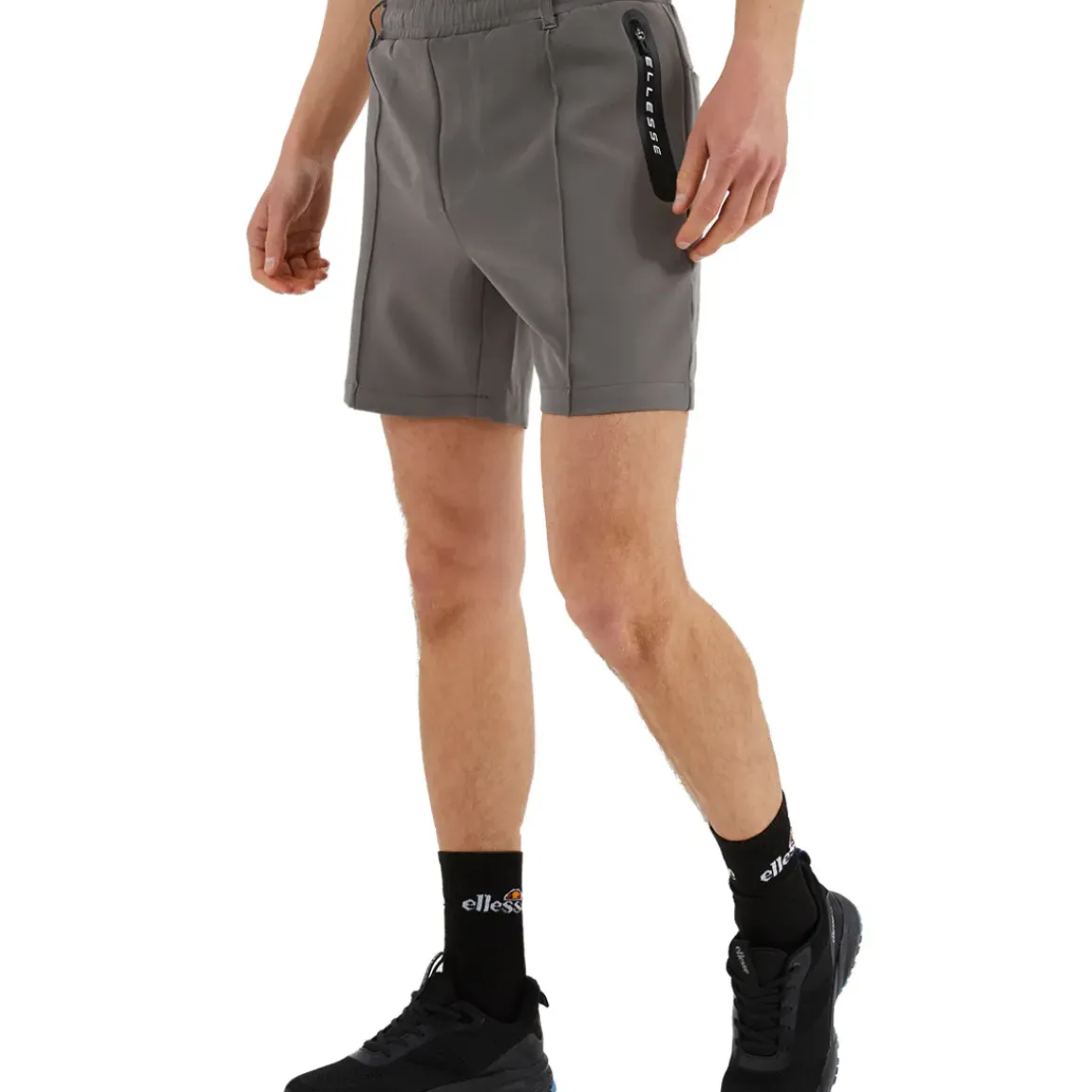 Ellesse Men's Laveno Golf Shorts