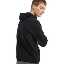 Ellesse Men's Losali Full Zip Golf Jacket