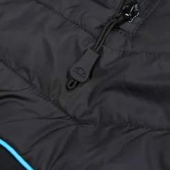 Ellesse Men's Palazzi Golf Midlayer