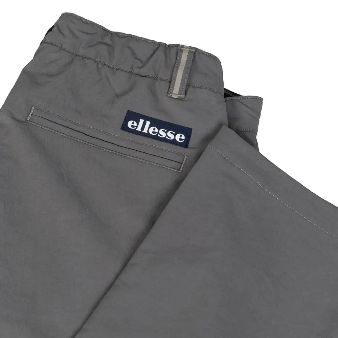 Ellesse Men's Polati Tec Golf Trousers