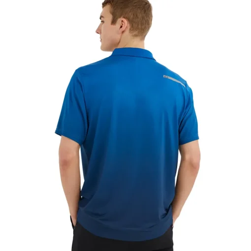 Ellesse Men's Poliza Golf Polo Shirt