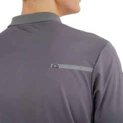 Ellesse Men's Poliza Golf Polo Shirt