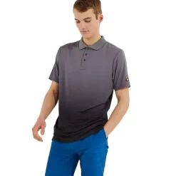 Ellesse Men's Poliza Golf Polo Shirt