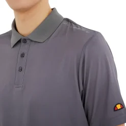 Ellesse Men's Poliza Golf Polo Shirt