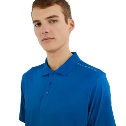 Ellesse Men's Poliza Golf Polo Shirt