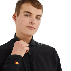 Ellesse Men's Ramizo Full Zip Golf Jacket