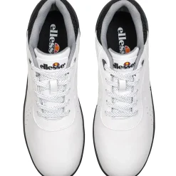 Ellesse Men's Shore Waterproof Spikeless Golf Shoes