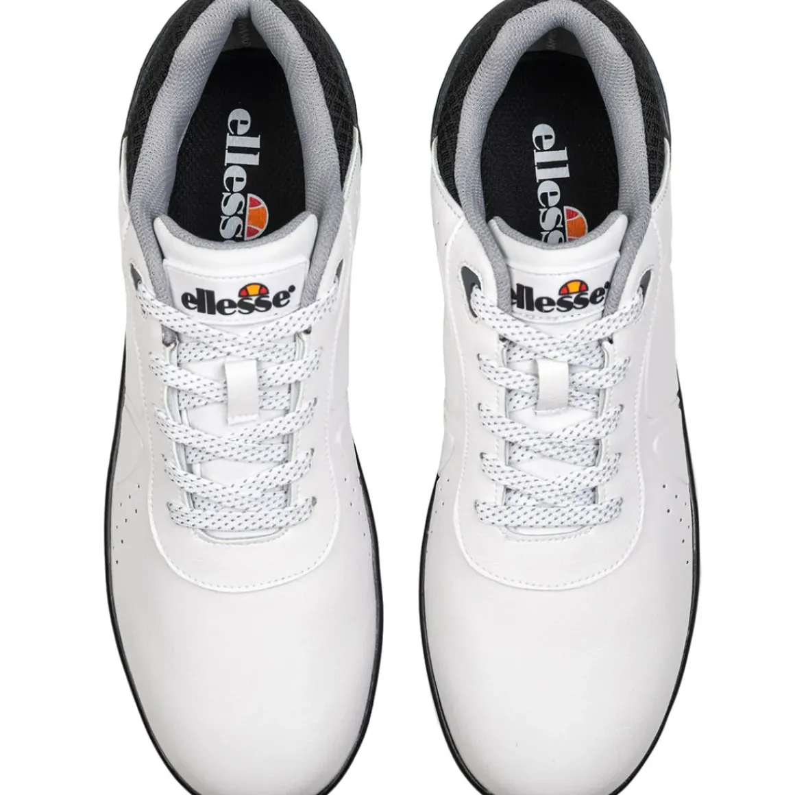 Ellesse Men's Shore Waterproof Spikeless Golf Shoes