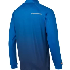 Ellesse Men's Tutona Half Zip Golf Midlayer