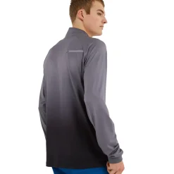 Ellesse Men's Tutona Half Zip Golf Midlayer