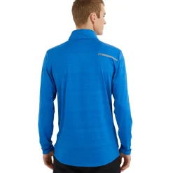 Ellesse Men's Visala Half Zip Golf Midlayer
