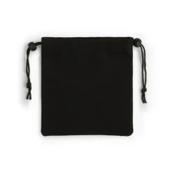 Essential Cotton Pouch