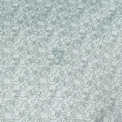 Farah Men's Durant All-Over Print Golf Polo Shirt