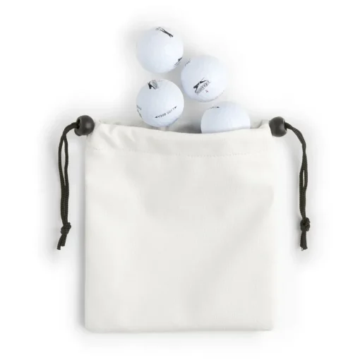 Faux Leather Pouch