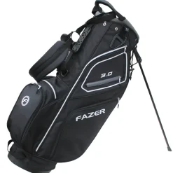 Fazer 3.0 Lightweight Golf Stand Bag