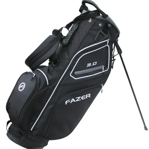 Fazer 3.0 Lightweight Golf Stand Bag