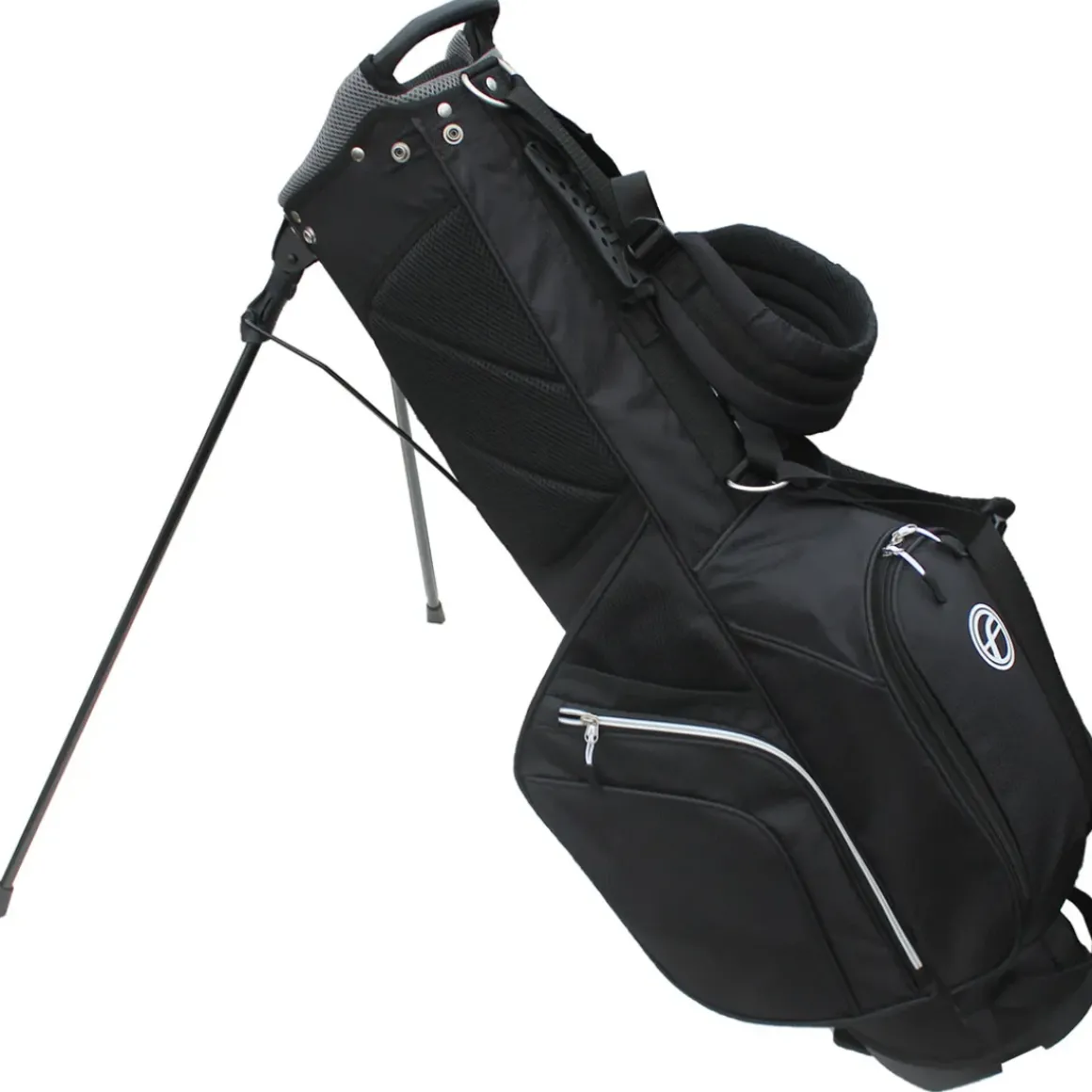 Fazer 2.5 Lightweight Golf Stand Bag