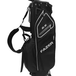 Fazer 2.5 Lightweight Golf Stand Bag