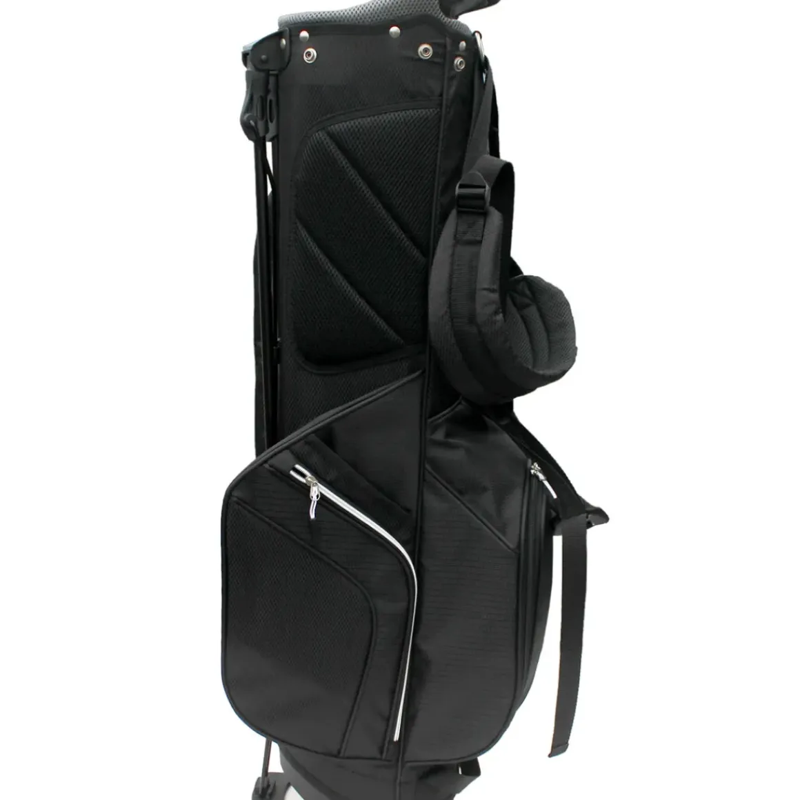 Fazer 2.5 Lightweight Golf Stand Bag