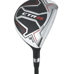 Fazer CTR25 Graphite Complete Golf Package Set
