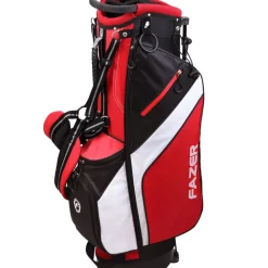Fazer CTR25 Graphite Complete Golf Package Set