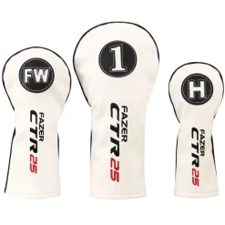 Fazer CTR25 Graphite Complete Golf Package Set