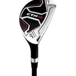Fazer CTR25 Steel Complete Golf Package Set