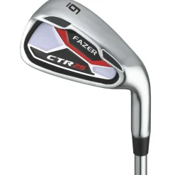 Fazer CTR25 Steel Complete Golf Package Set