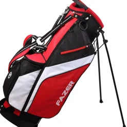 Fazer CTR25 Steel Complete Golf Package Set