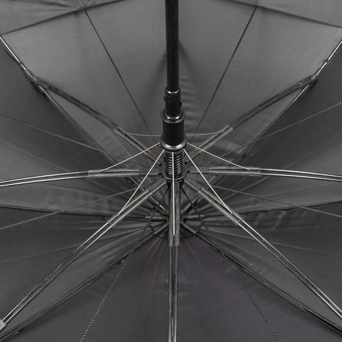 Fazer Dual Canopy Golf Umbrella