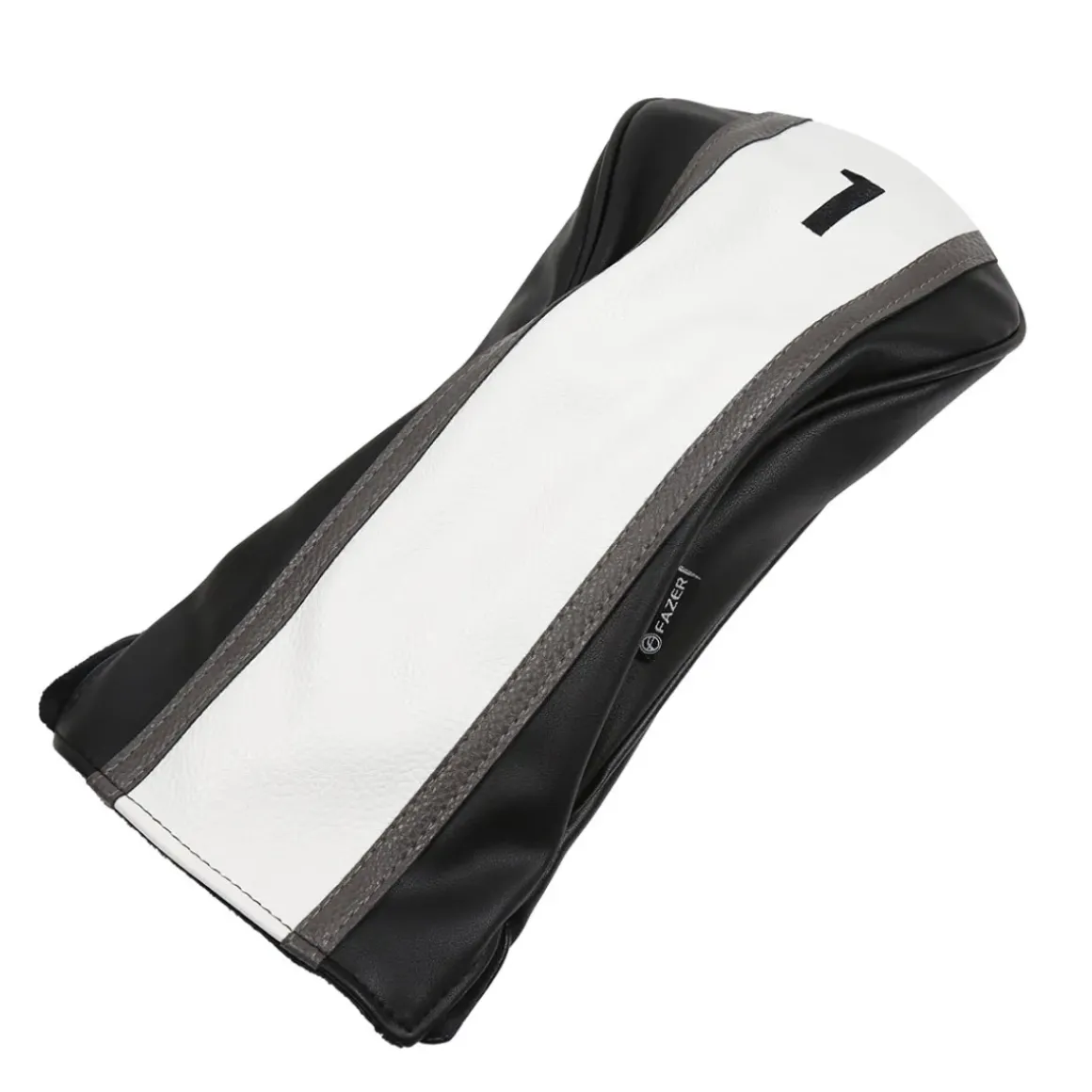 Fazer Golf Driver Head Cover