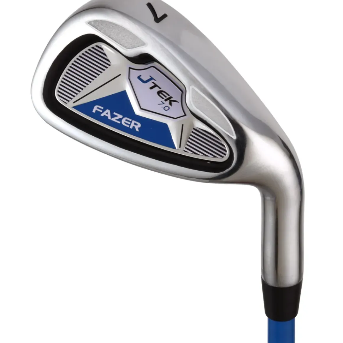 Fazer Junior J TEK 7.0 Age 6-8 Golf Package Set